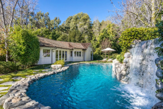 La maison de Jim Carrey en vente chez Sotheby's