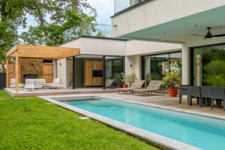 L'Immobilier de luxe en France : Prestige, variétés et tendances