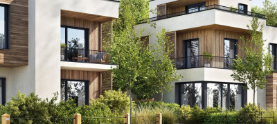 New developments in Lyon, France