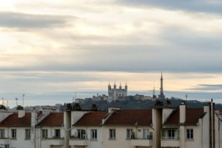 New Agency in Lyon 6th
