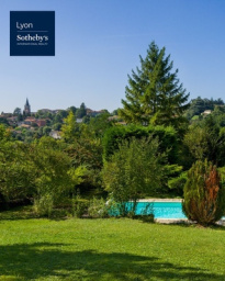 Les Monts d'Or : Au cœur des villages les plus prestigieux de la Métropole lyonnaise avec Lyon Sotheby’s International Realty