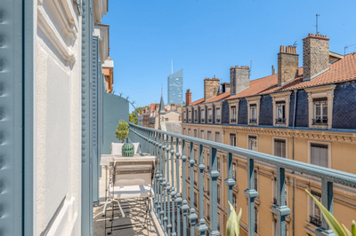 Lyon 6ᵉ : le cœur du prestige lyonnais, entre élégance architecturale et art de vivre