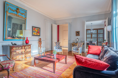 Lyon 2ᵉ : une valeur immobilière refuge au cœur de la Presqu’île