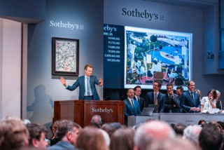 The leader in prestige real estate