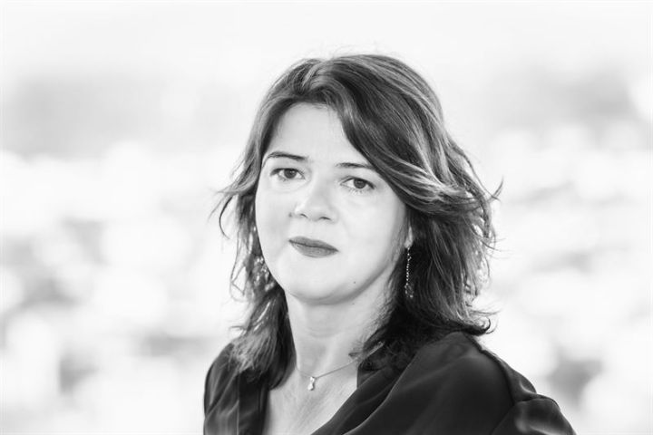 Elodie PAILLARD-BUONCRISTIANI