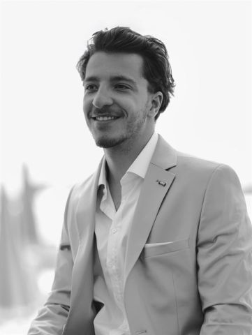 Brice Deborde 