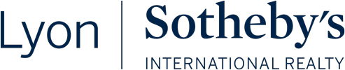 Lyon Sotheby's International Realty